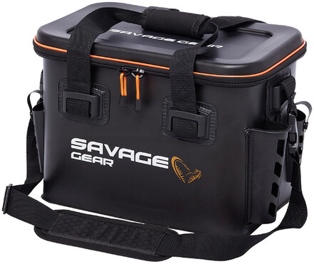 Sac de Bateau & Rive Savage Gear WPMP