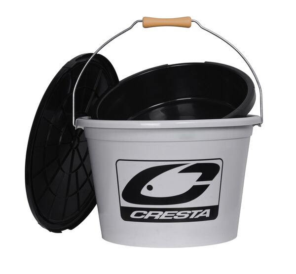 Seaux Cresta Bucket Set 18L