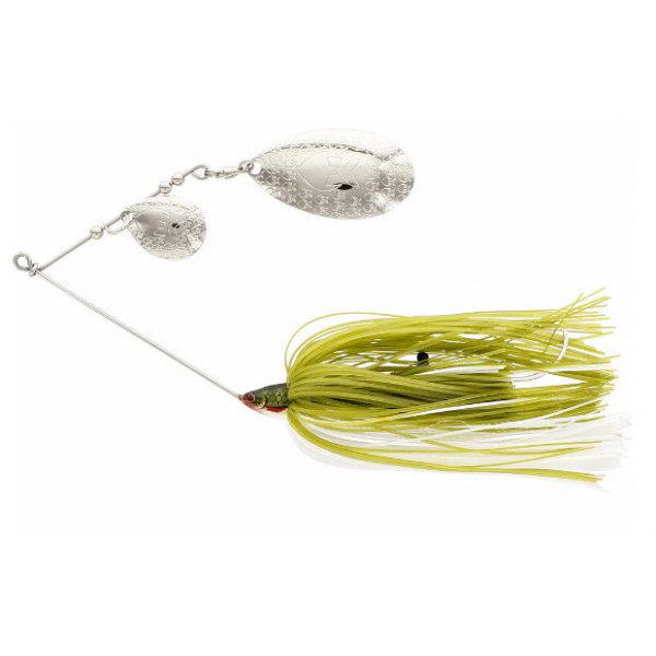Westin MonsterVibe (Indiana Blade) 45g - Wow Perch