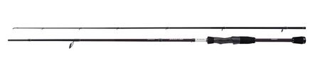 Canne à pêche Shimano Yasei BB AX Zander Vertical Jig 1,90m (10-25g)