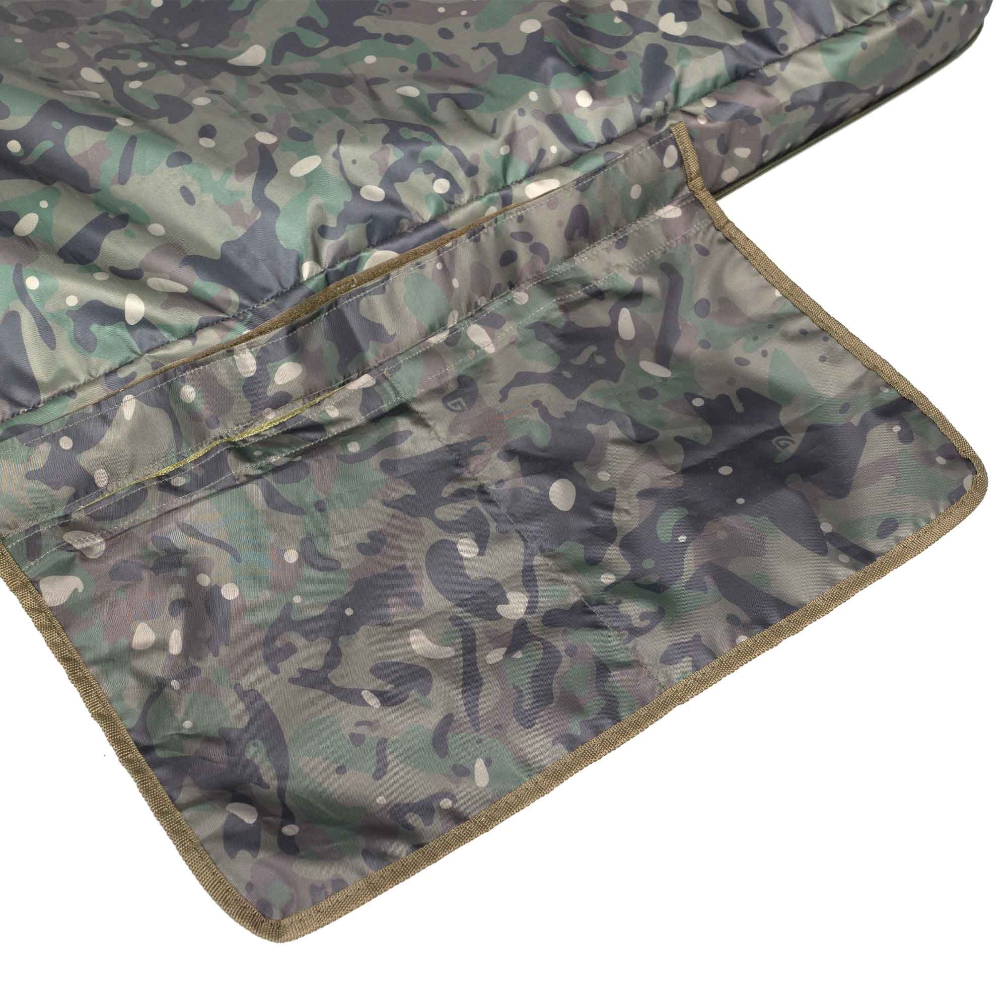 Tapis de réception Trakker Sanctuary MF Flat Mat