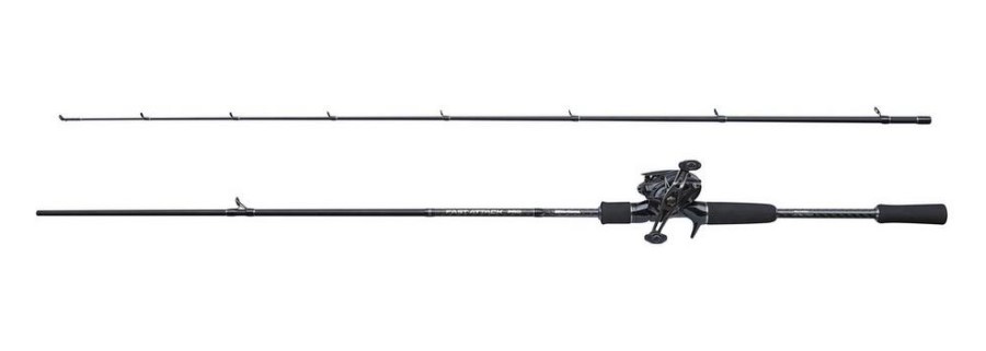 Ensemble Casting Abu Garcia Fast Attack Pro Pike 2.1m (20-70g)