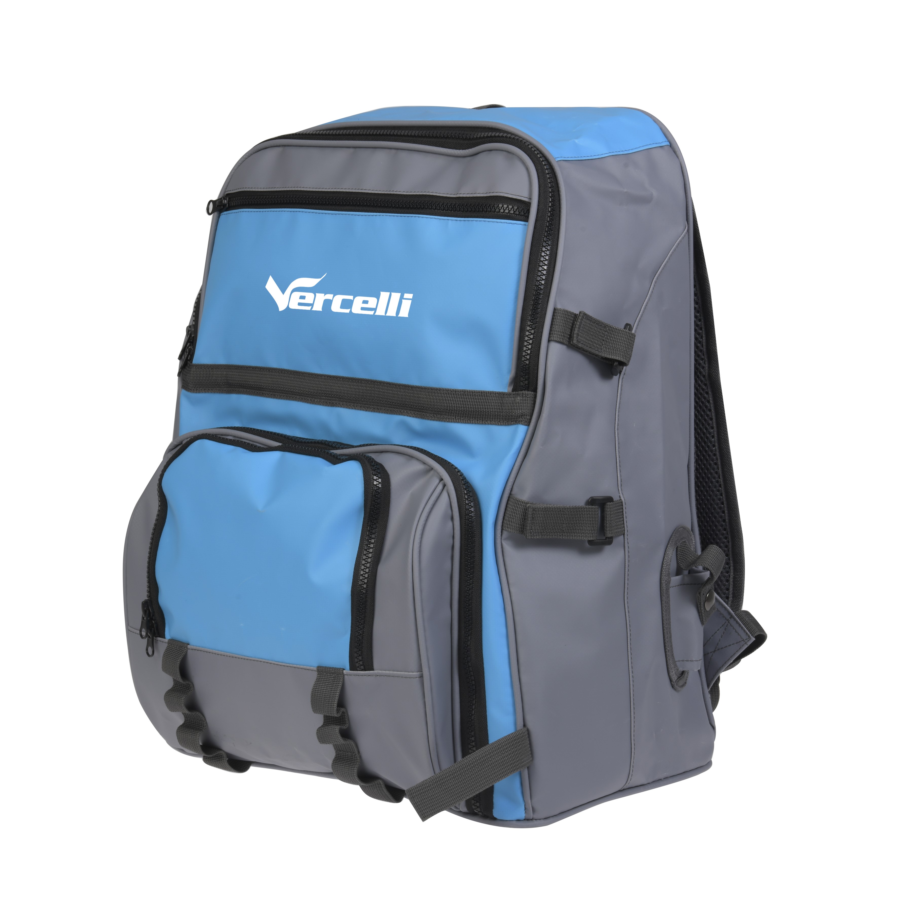 Sac à dos imperméable Vercelli Furgone 45L