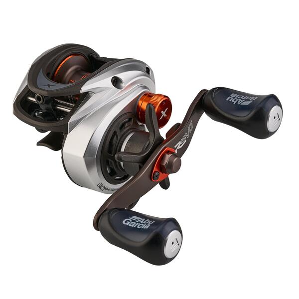 Moulinet Casting Abu Garcia Revo5 X