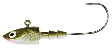 Tête Plombée Berkley Deep Jig 10.5g (Hameçon 3/0) (3 pièces)