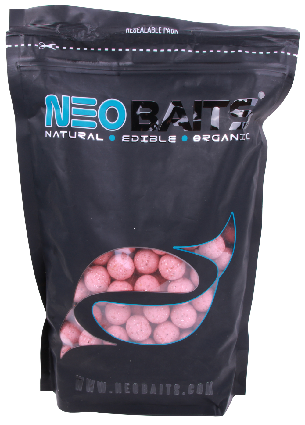 Neo-Baits Readymades 1 kg - Bubblegum