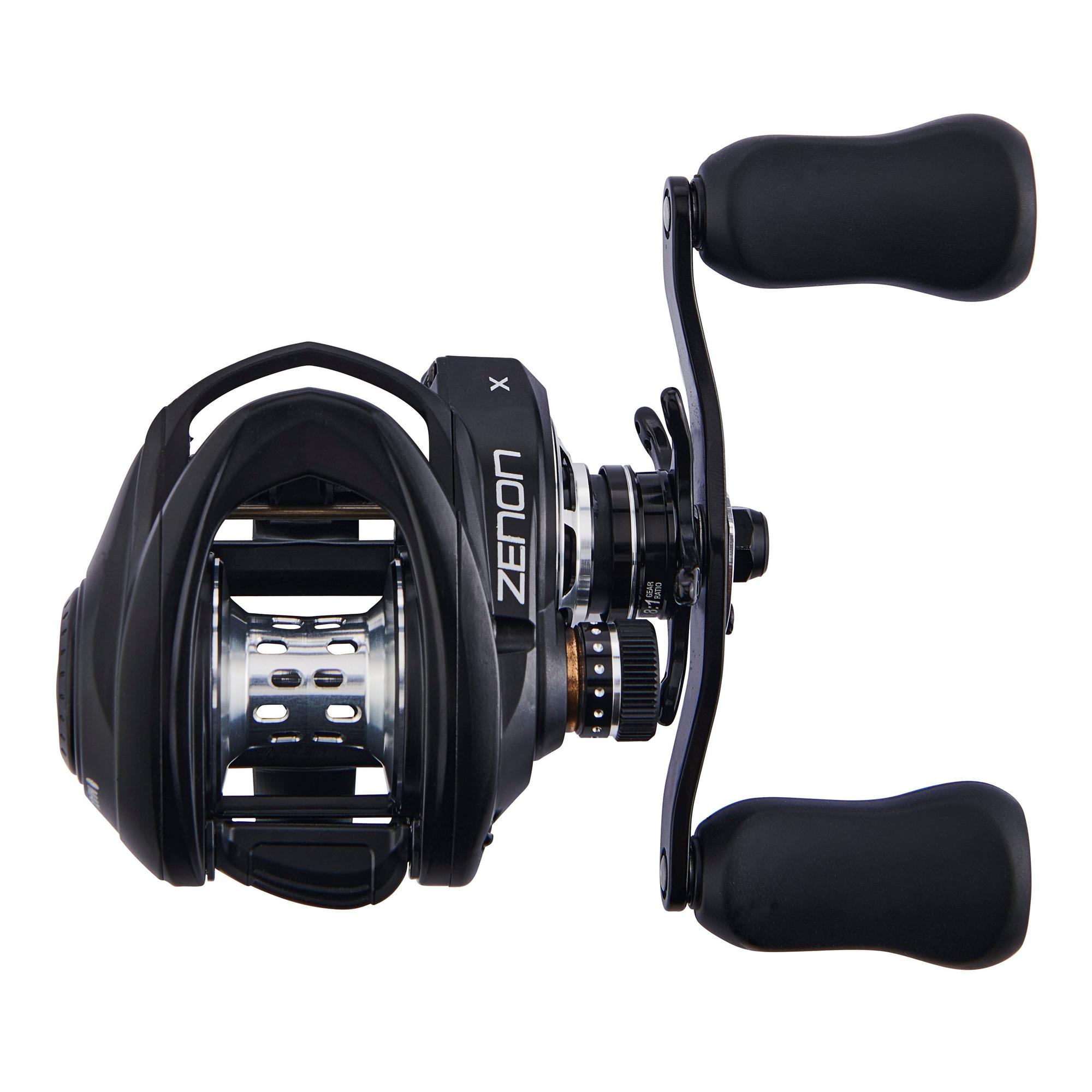 Moulinet casting Abu Garcia Zenon™ X Low Profile LH