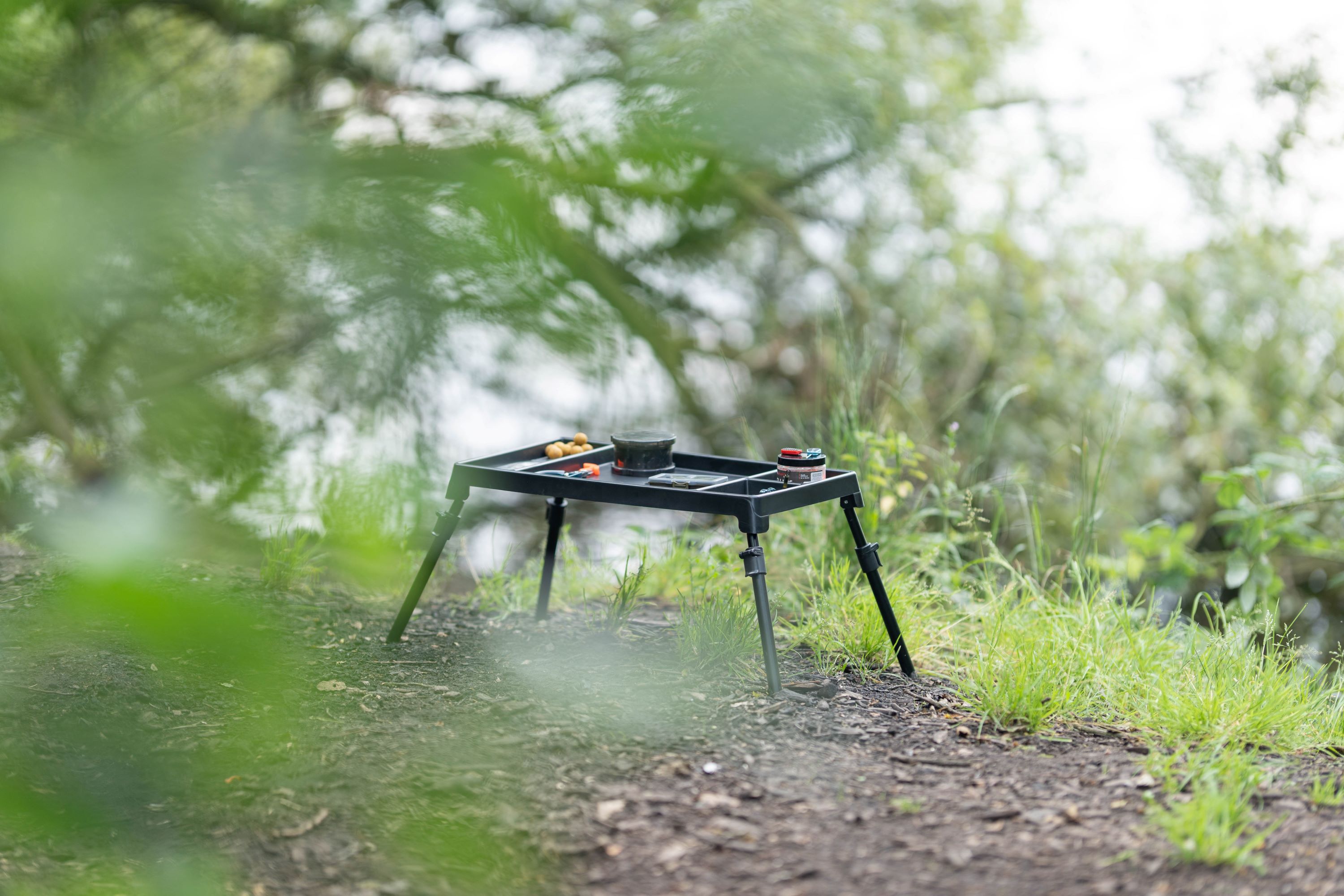 Ultimate Bionic XL Bivvy Table