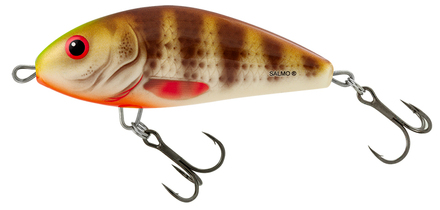 Salmo Fatso Sinking Jerkbait 8cm