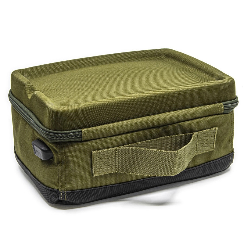 Boîte Saber Capsule Accessory Case