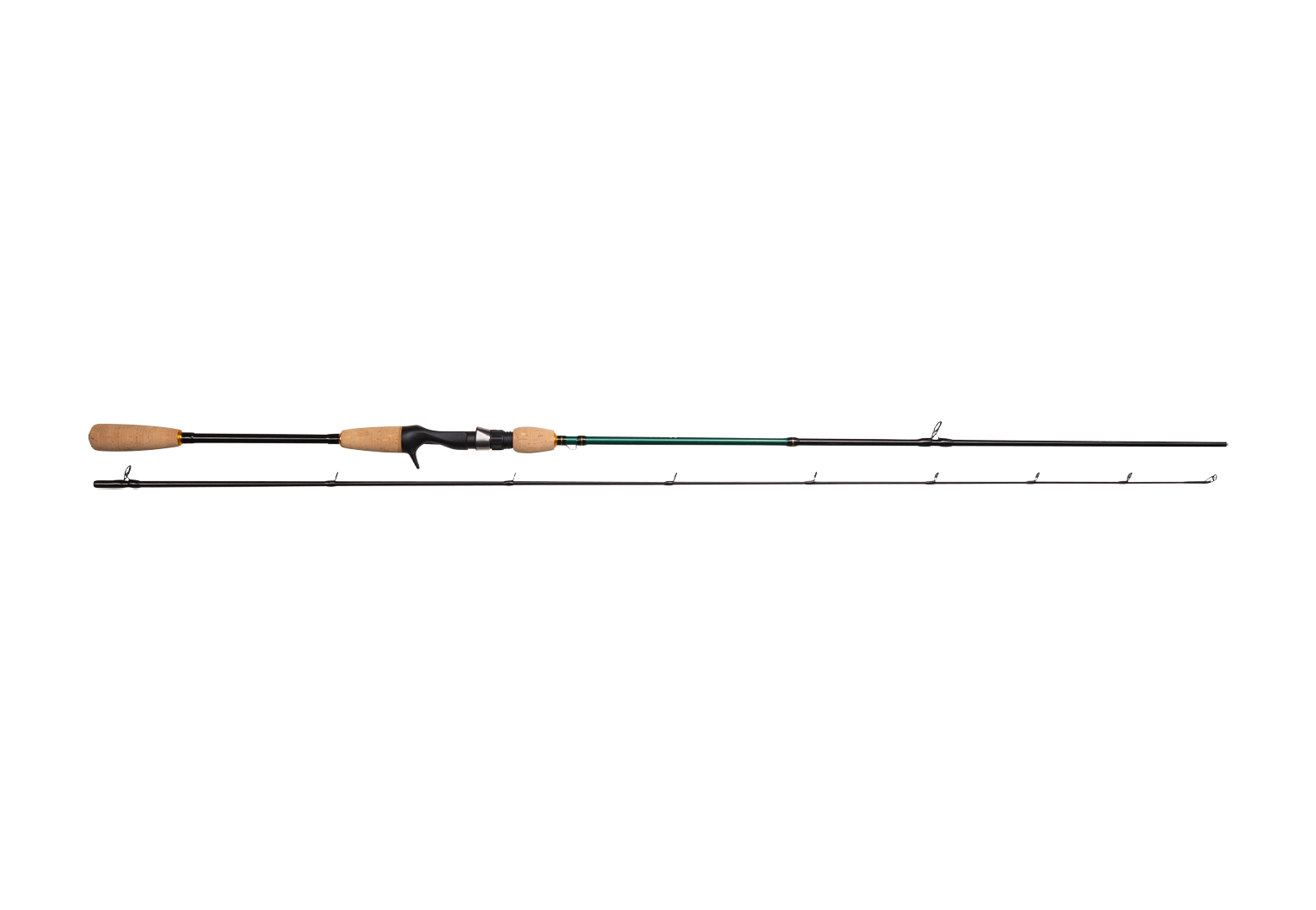 Canne Casting Svartzonker SZ Power Series Ned And The Creatures 2.19m (4-16g)