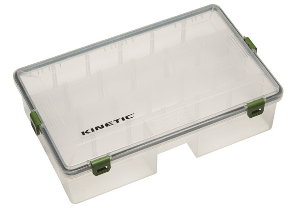 Kinetic Waterproof Performance Box System - Performance Box 400