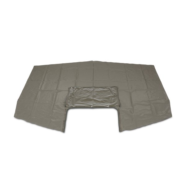 Tapis de sol Nash Titan T1 Pro Ground Sheet