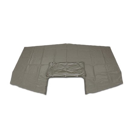 Tapis de sol Nash Titan T1 Pro Ground Sheet