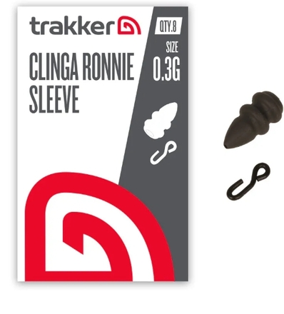 Ronnie Sleeve Trakker Clinga (3g)