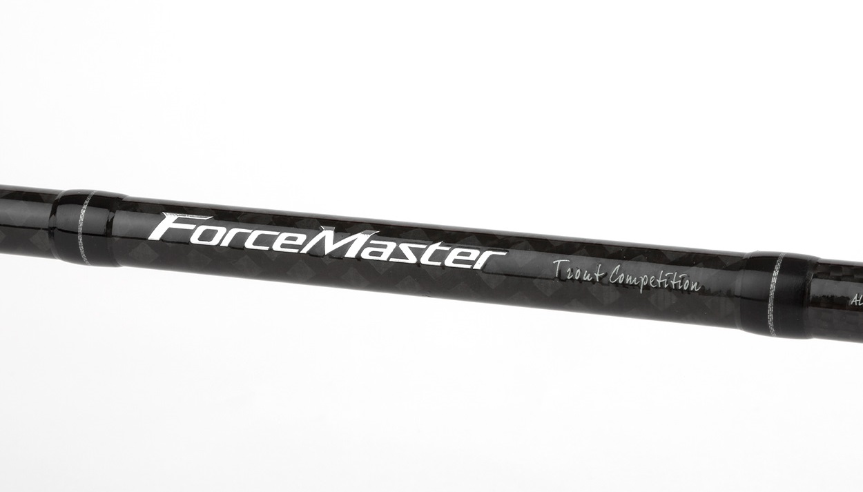 Canne truite Shimano Forcemaster Trout CMP