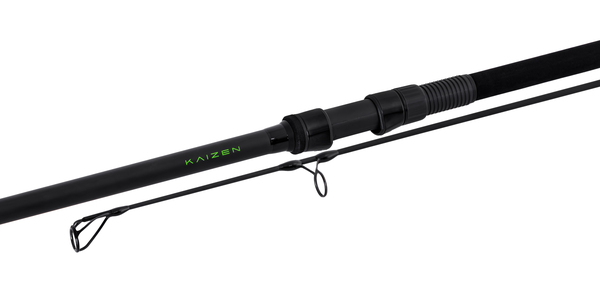 Canne Carpe Korda Kaizen Green 10ft