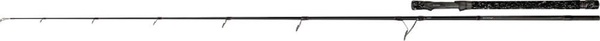 Canne Spinning Quantum Smoke S3 Plus Pike Stick 2.23m (35-175g)