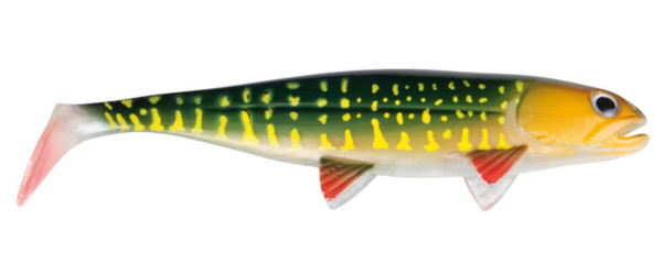 Jackson The Fish 8cm - Pike