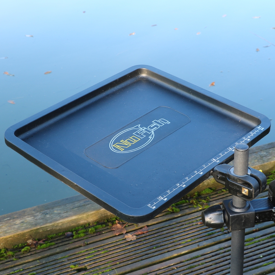 Plateau Nufish Side Tray