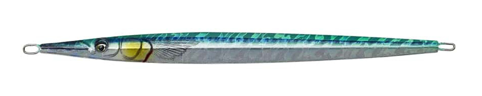 Jig Savage Gear 3D Needle Jig 19cm (80g) - Needlefish Php