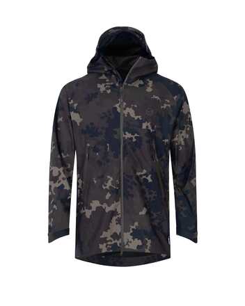 Veste Korda Drykore Jacket Dark Kamo