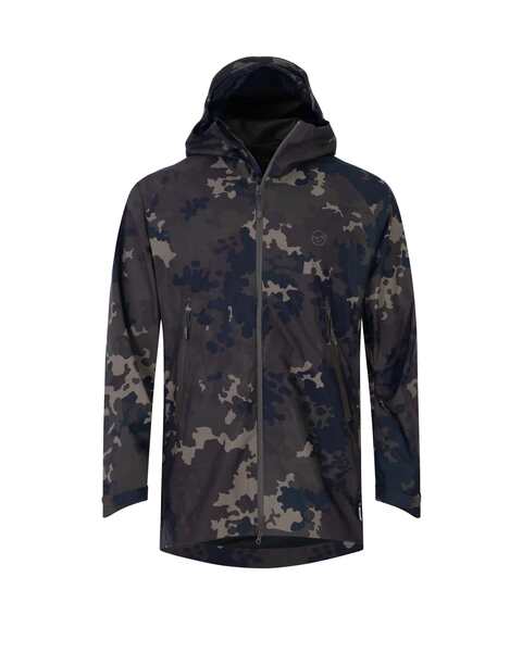 Veste Korda Drykore Jacket Dark Kamo