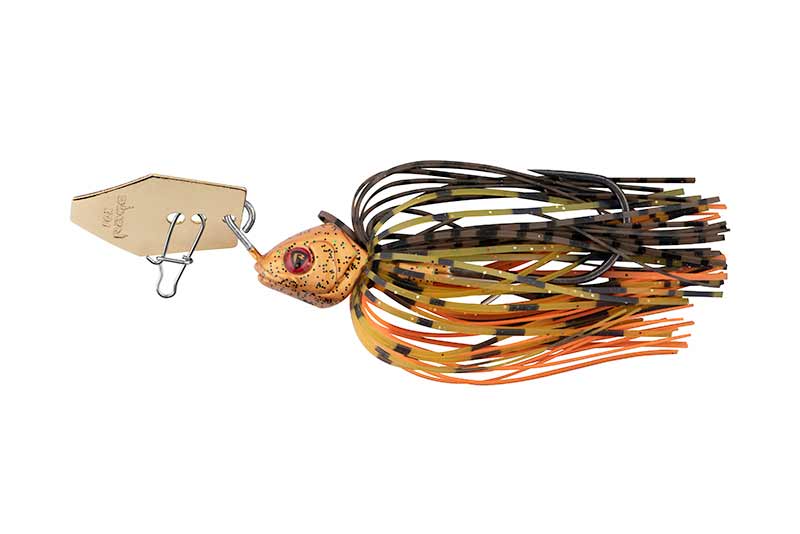 Fox Rage Bladed Jig 21g