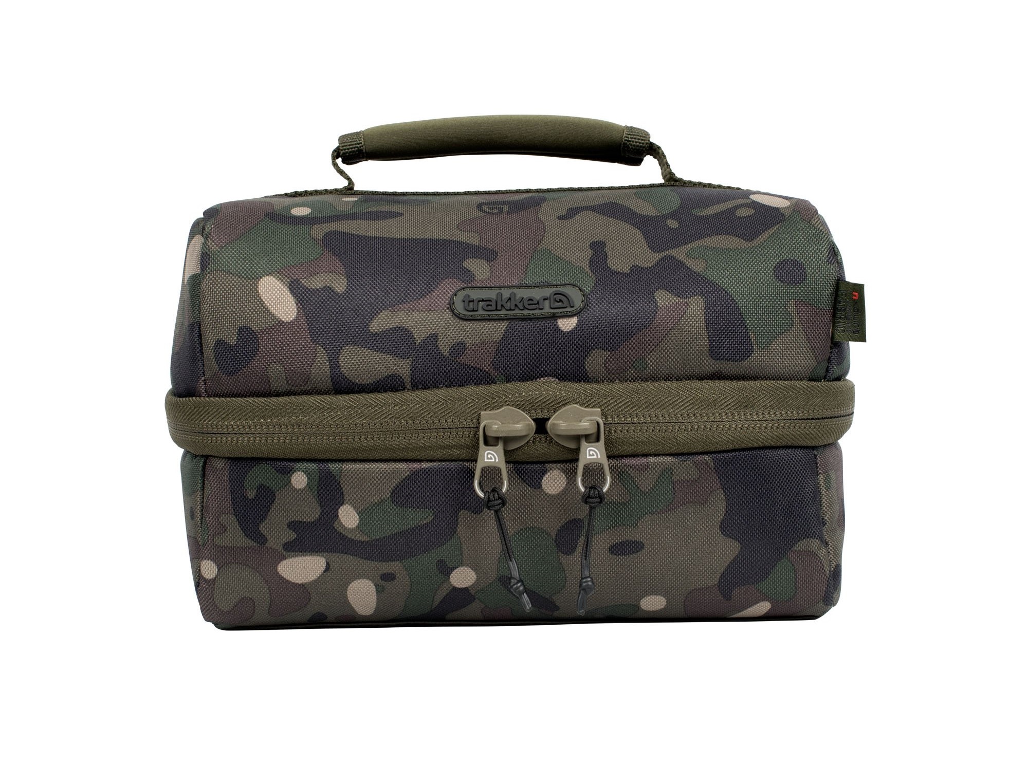 Pochette PVA Trakker NXC Camo