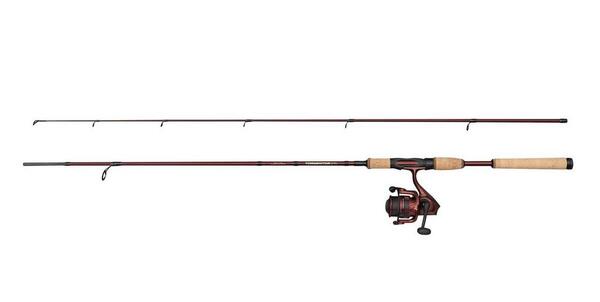 Ensemble spinning Abu Garcia Tormentor2