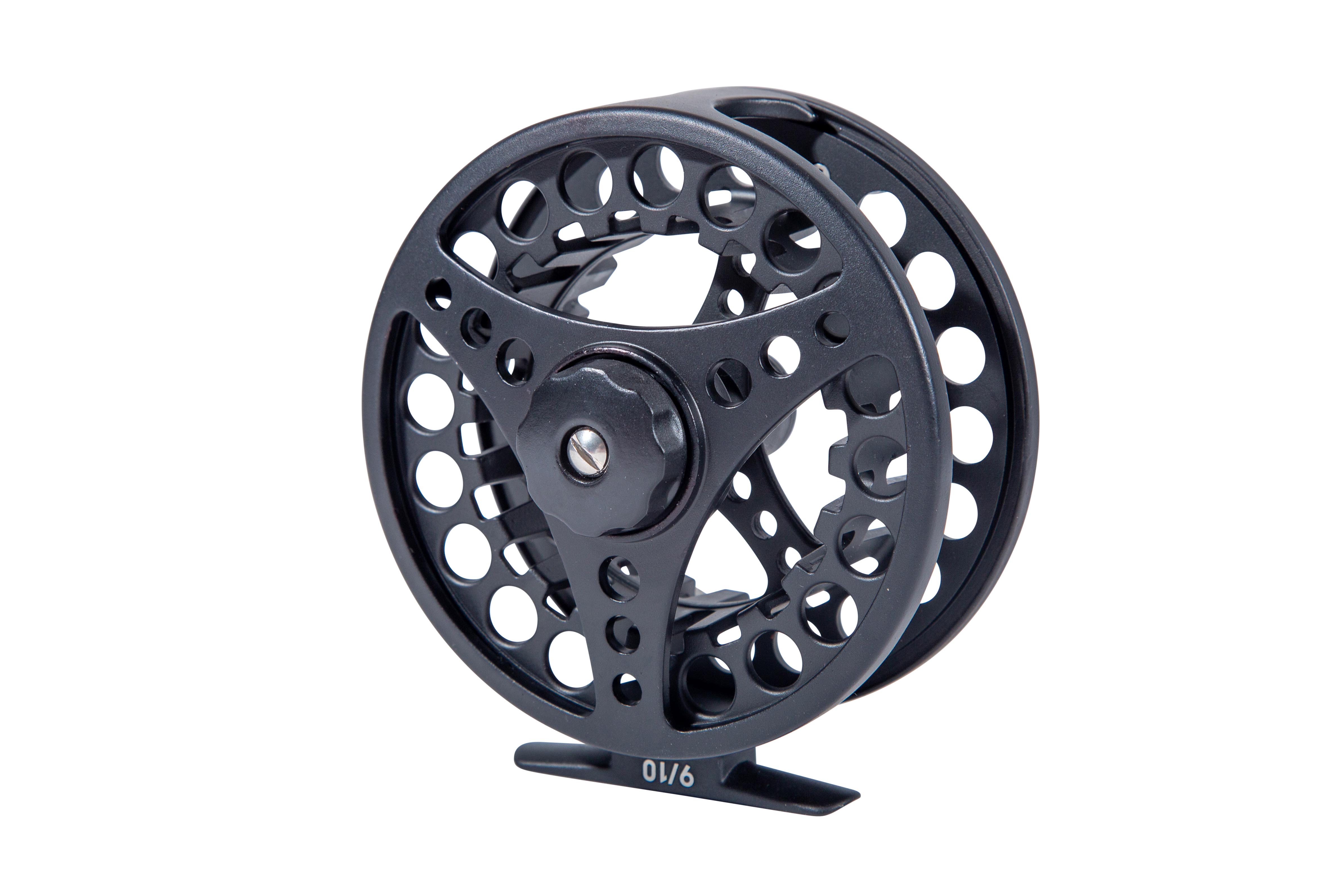 Moulinet Mouche Ultimate Pike Fly Reel 9/10