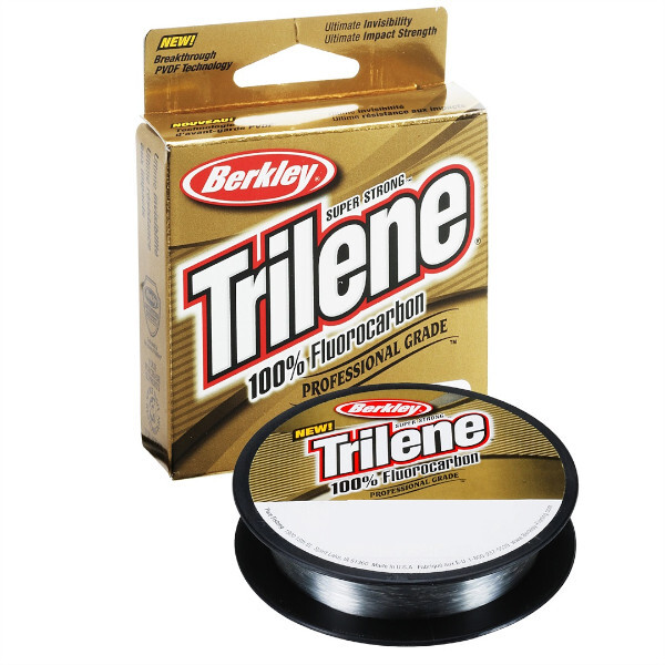 Berkley Trilene Fluorocarbone 50 m