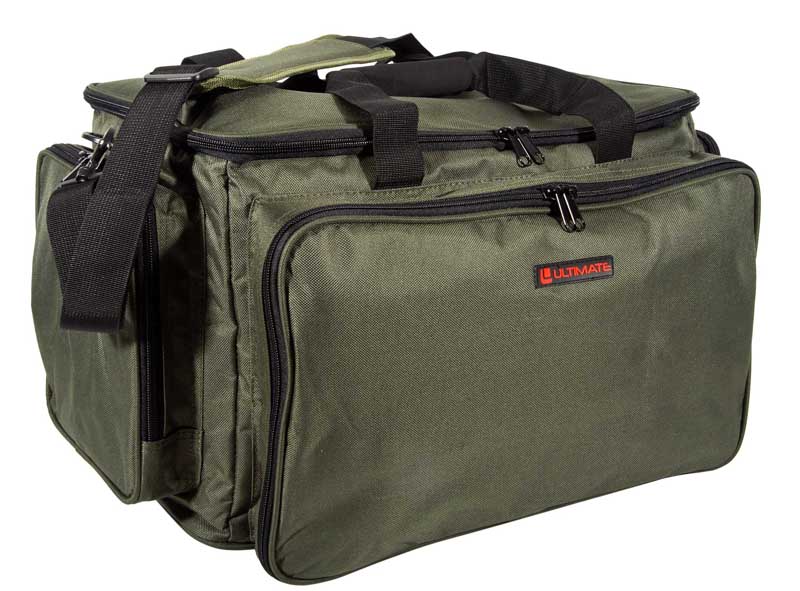 Sac Isotherme+Couverts 2pers. Defender Session Cooler Food Bag JRC - Pêche  - Silure Access