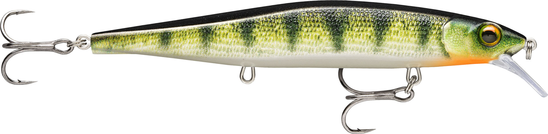 Rapala Precision Xtreme Mavrik 11cm (14g) - Live Perch