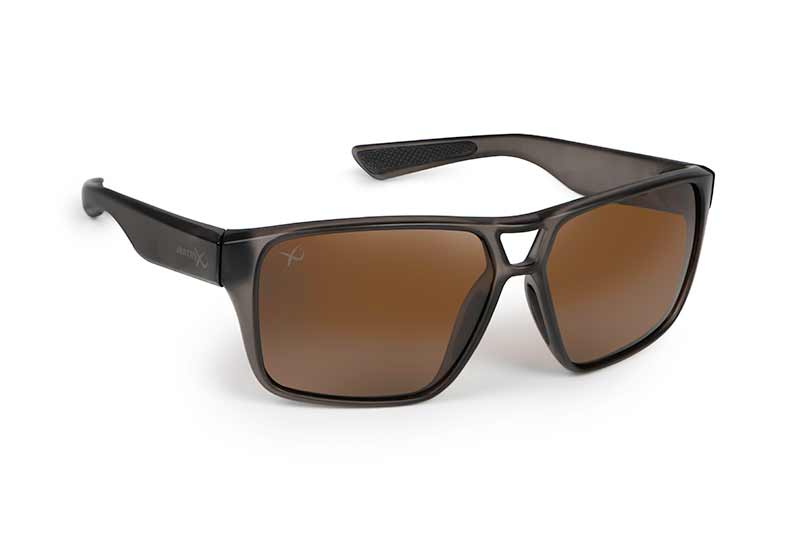 Lunettes de soleil polarisées Matrix Casual