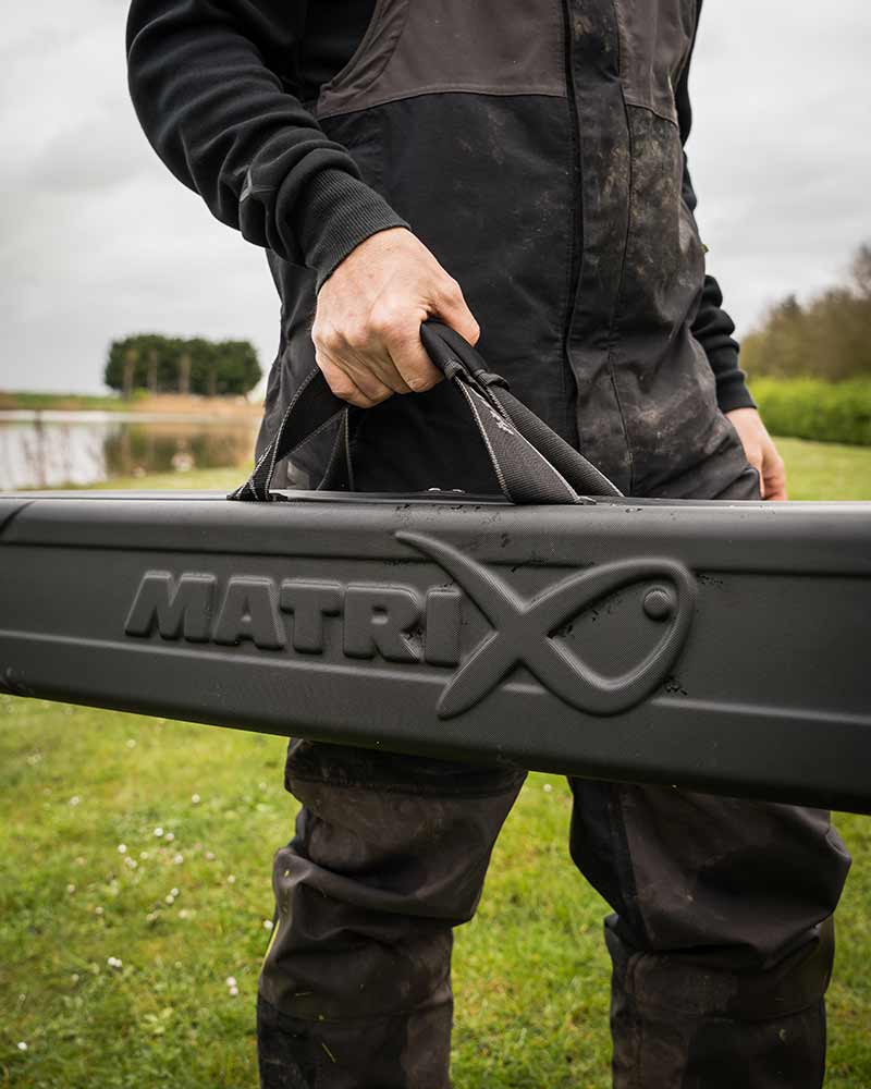 Matrix Duralite Pro Top Kit Case (1.95m)