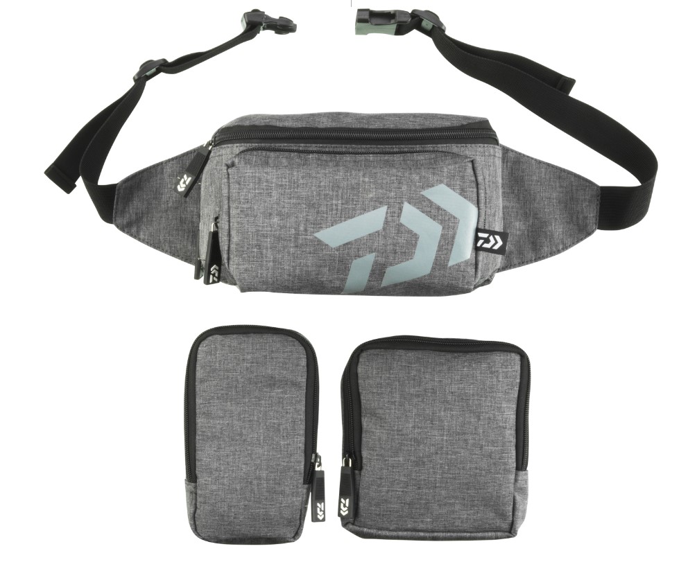 Sac Daiwa D-VEC Hip Bag