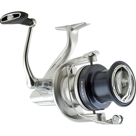 Shimano Aerlex 10000 XSB - Big Pit & Moulinet Mer