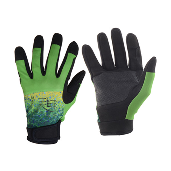 Gants Mac Fishing Predator