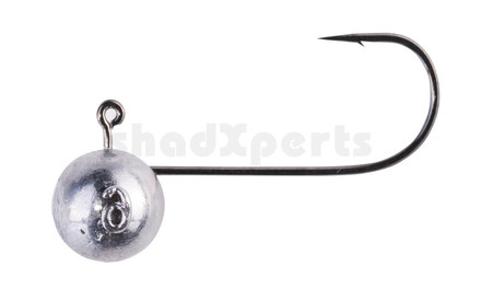 ShadXperts Special Finesse Jig, 5 pièces !