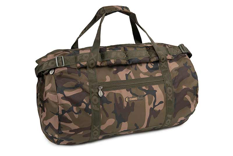 Sac Fox Camolite Kit Bag