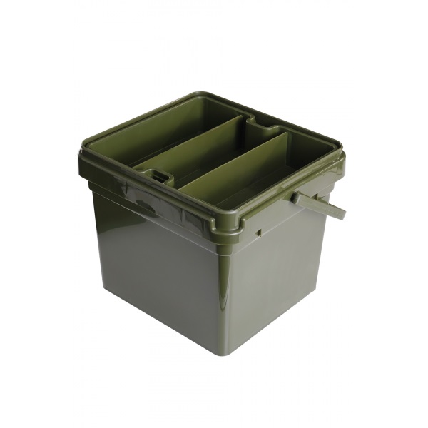 RidgeMonkey Compact Bucket System 7,5L