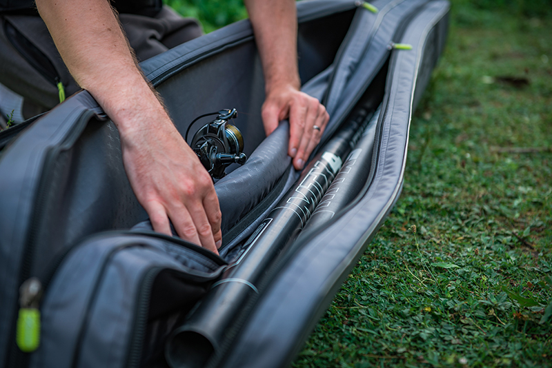 Fourreau Matrix Ethos Rigid Holdall