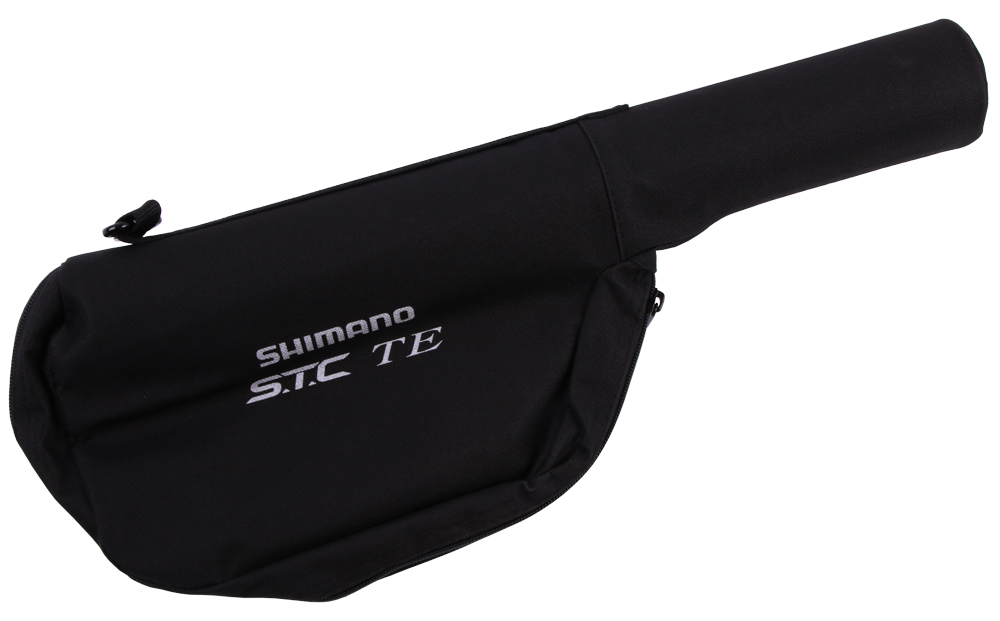 Shimano STC Mini Tele Spinning Canne de Voyage