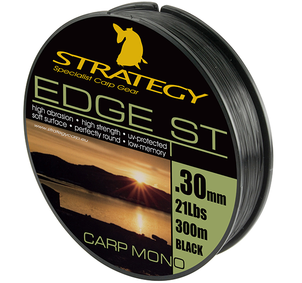 Strategy Edge ST Nylon 0.40mm (770m)