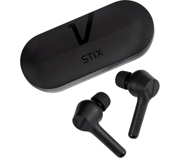 Veho STIX, écouteurs sans fil Bluetooth