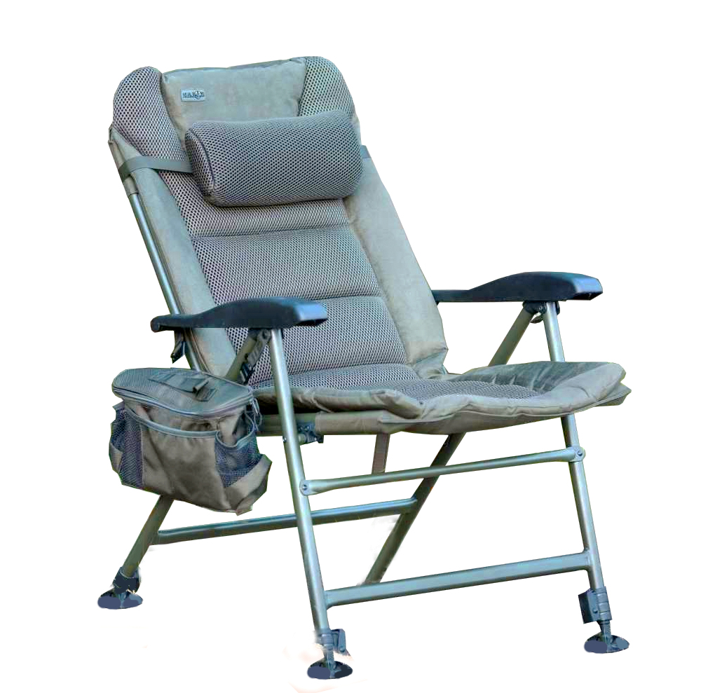 Chaise Solar SP C-Tech Recliner Chair