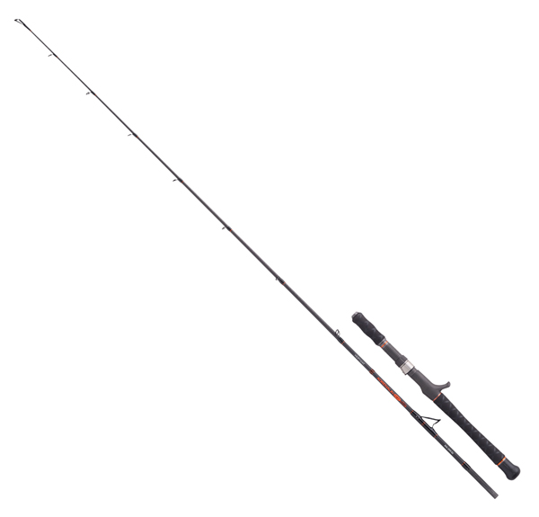 Canne Balzer Adrenalin VertiCat Catfish Rod