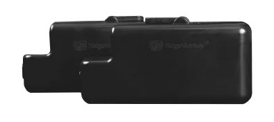 Batteries RidgeMonkey Hunter 750 Bait Boat (Pack de 2)