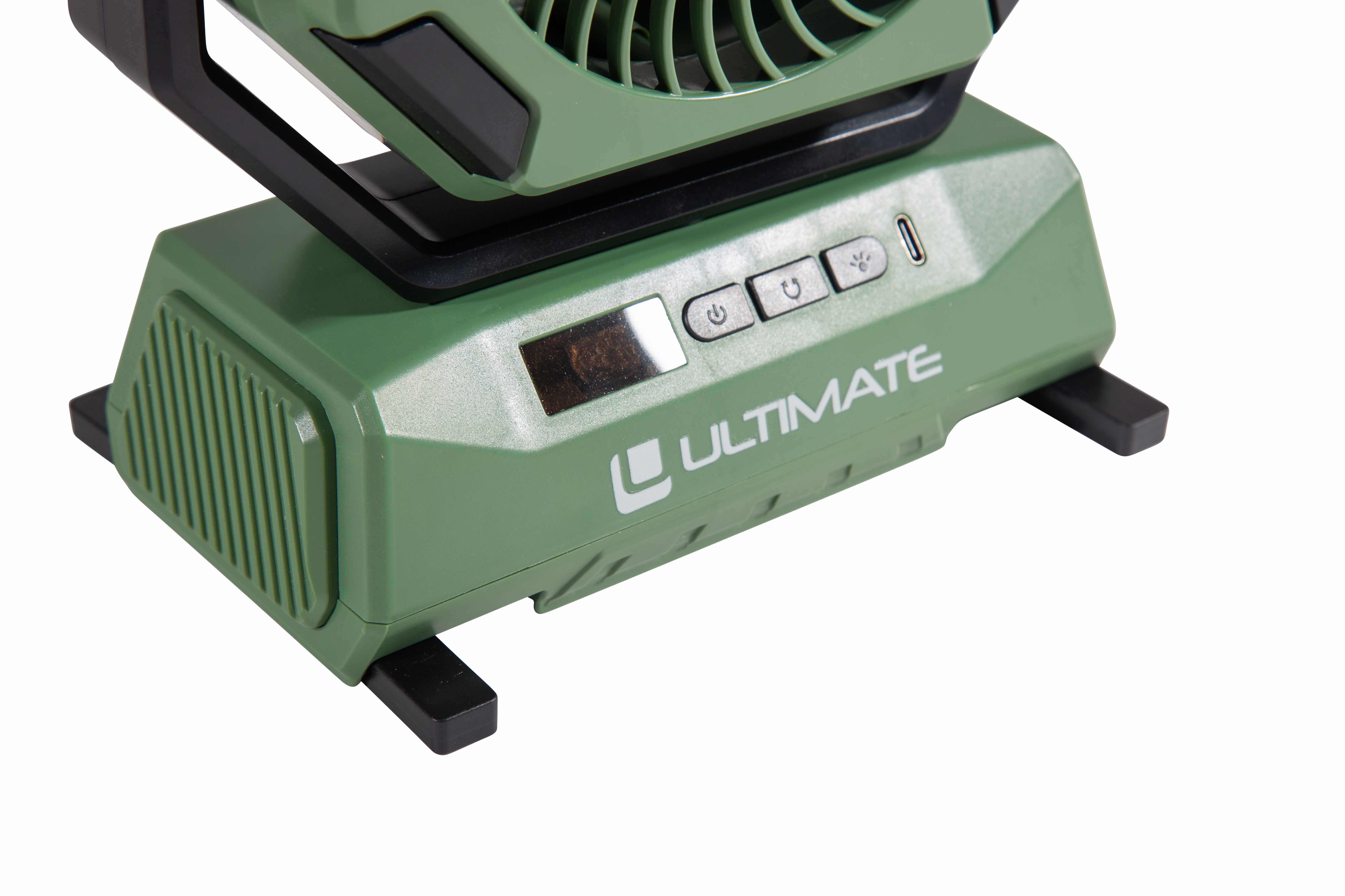 Ventilateur de Bivvy Ultimate